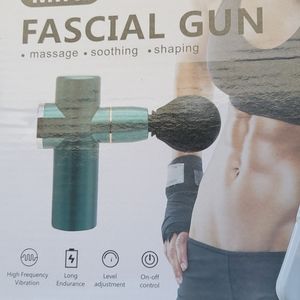 Mini facial gun brand new